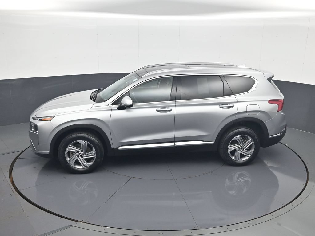 Certified 2023 Hyundai Santa Fe SEL w/ Premium Package AWD/4WD image 21