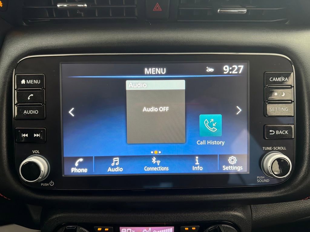 Used 2024 Nissan Kicks SR w/ SR Premium Package image 36