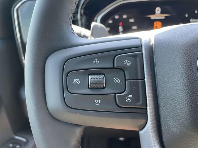 New 2026 GMC Sierra 1500 Elevation w/ Elevation Premium Package image 27