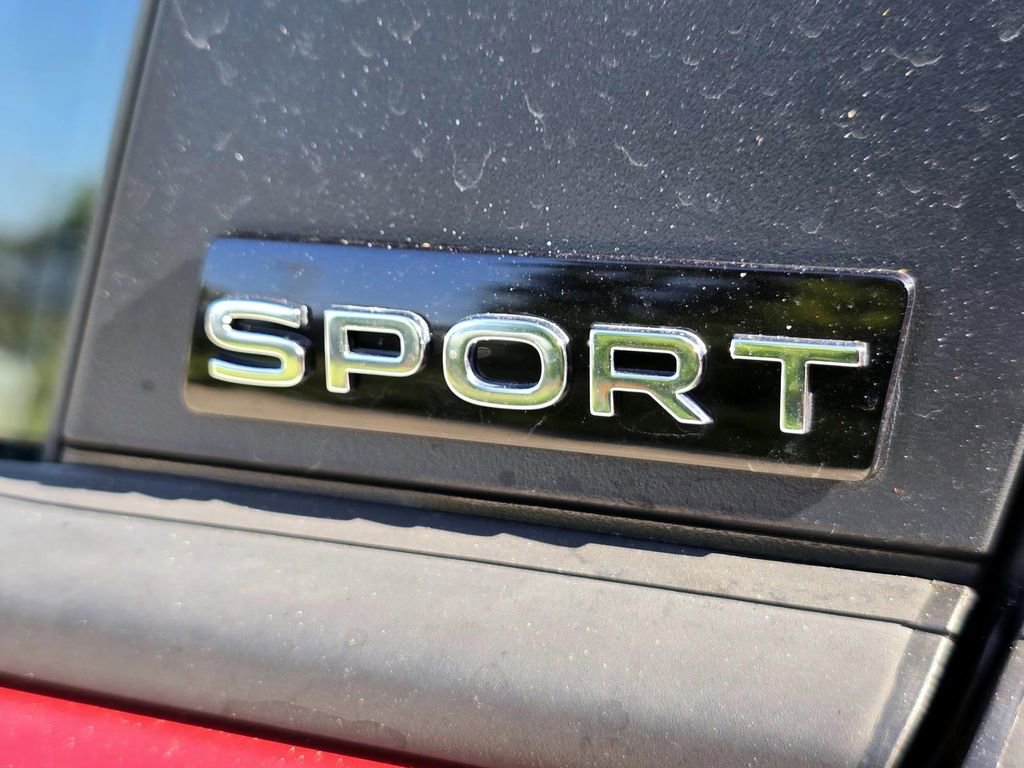 New 2025 Volkswagen Jetta Sport image 8