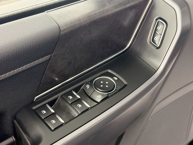 Used 2025 Ford F150 XLT w/ Equipment Group 302A MID image 18