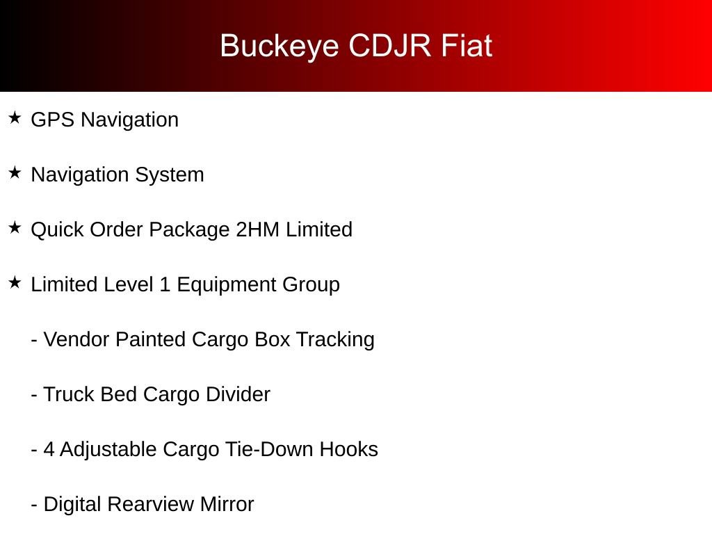 Certified 2023 RAM 2500 Limited image 6