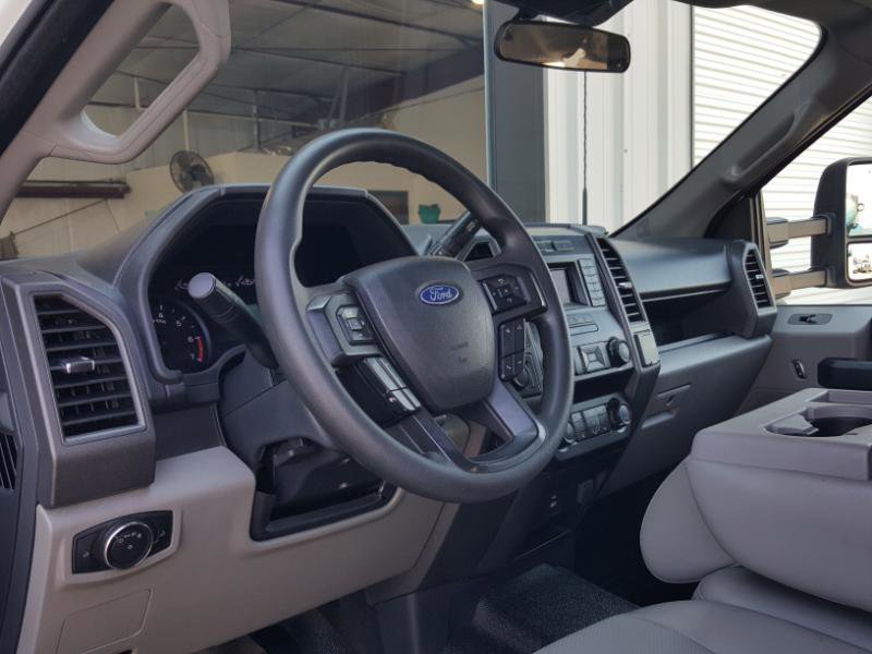 Used 2022 Ford F350 XL w/ Power Equipment Group image 13