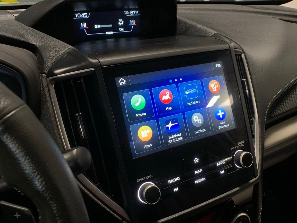 Used 2024 Subaru Forester Limited image 34