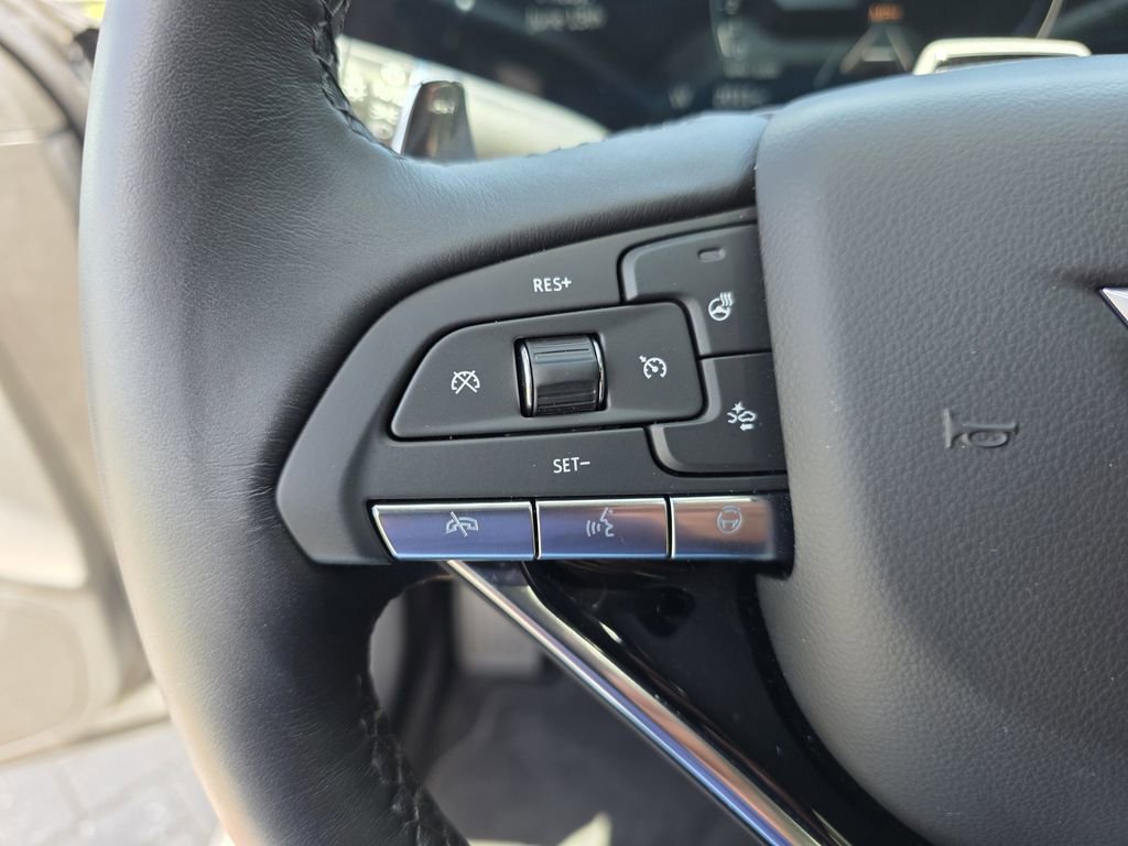 New 2025 Cadillac CT5 Premium Luxury w/ Sun And Sound Package image 28