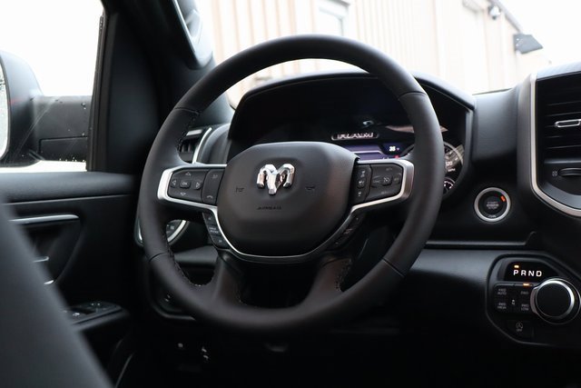 New 2026 RAM 1500 Big Horn image 45