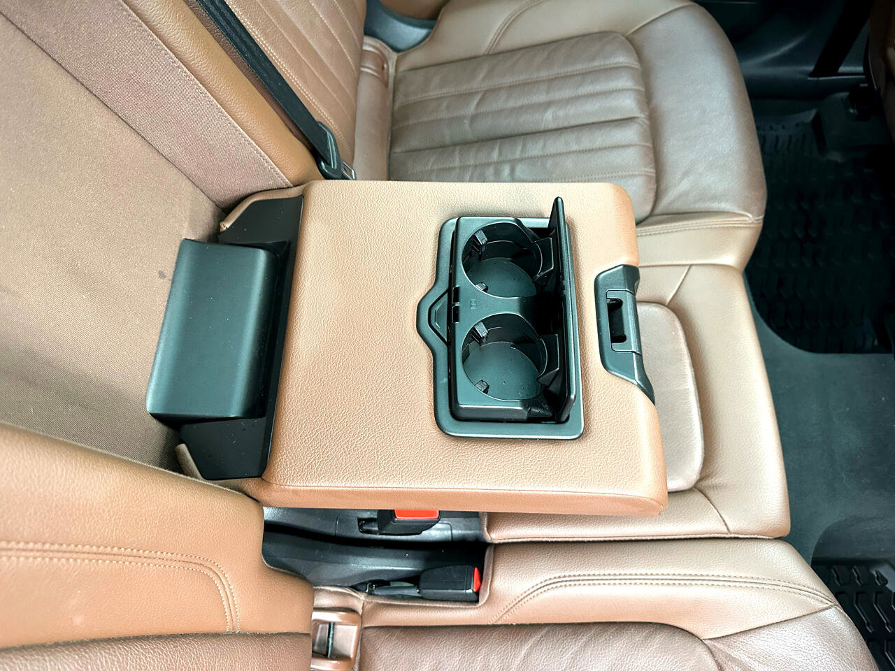 Used 2018 Audi Q5 2.0T Premium Plus w/ Premium Plus Package image 21