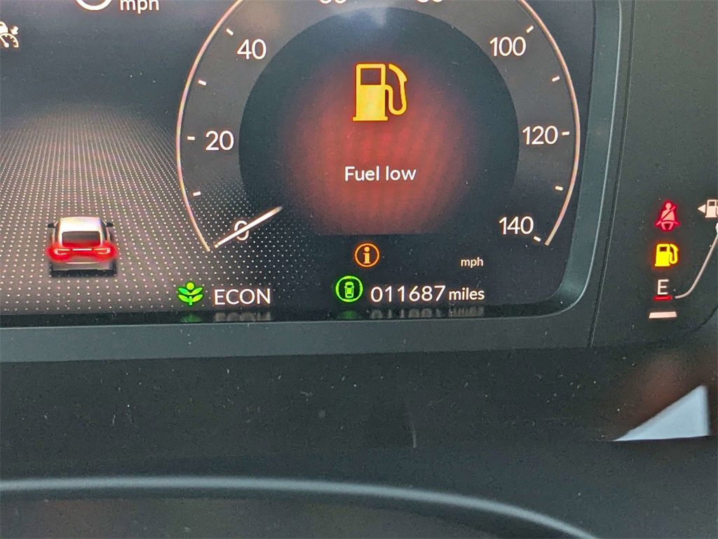 Used 2025 Honda Civic Sport Touring image 30