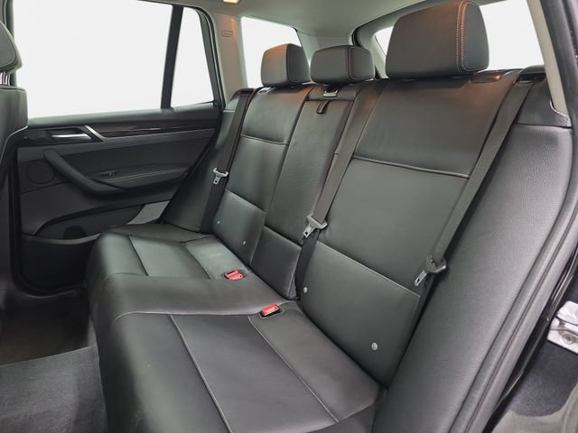 Used 2017 BMW X3 xDrive28i AWD/4WD image 13