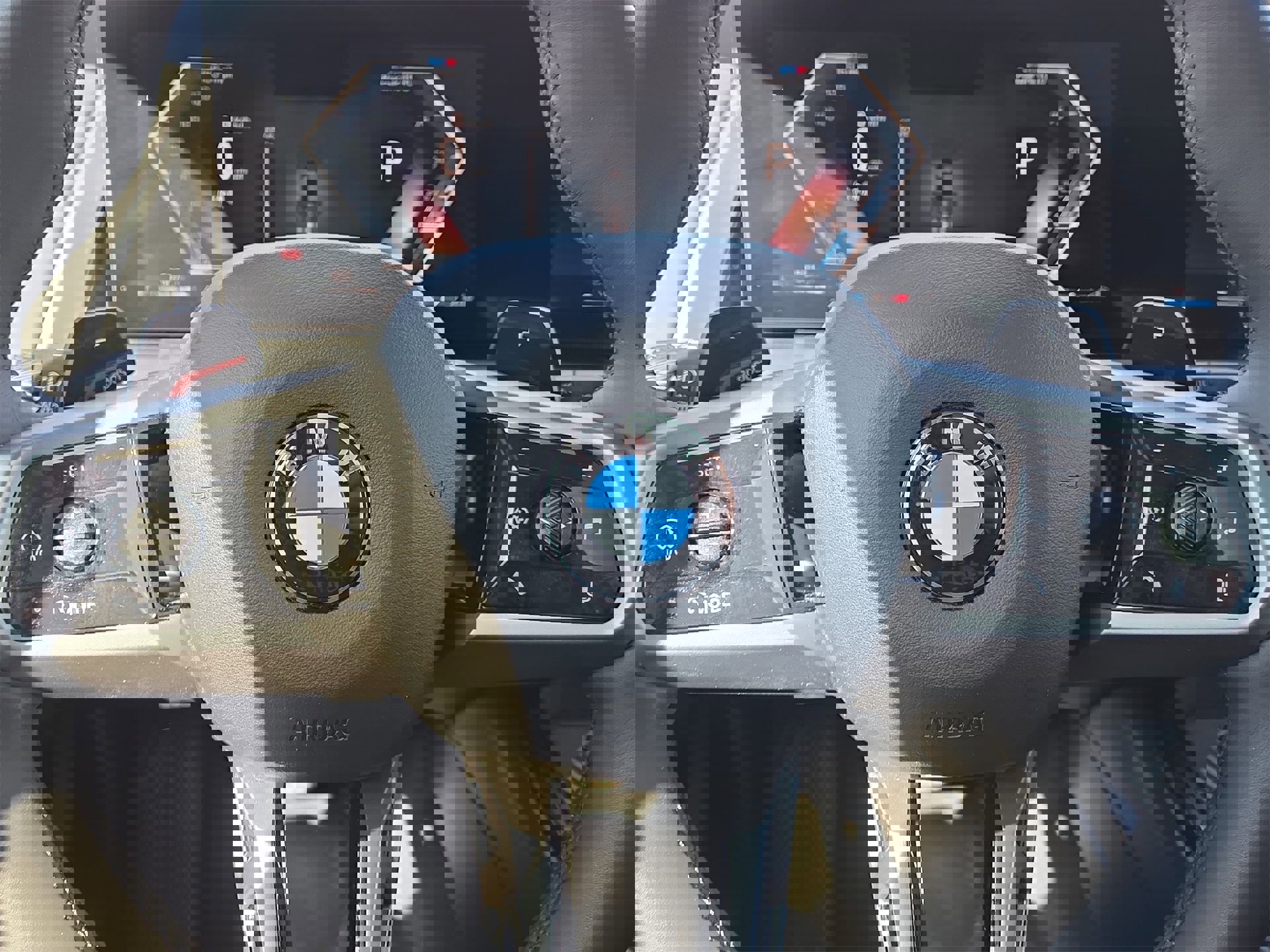 Used 2025 BMW X3 xDrive30i w/ Premium Package image 21