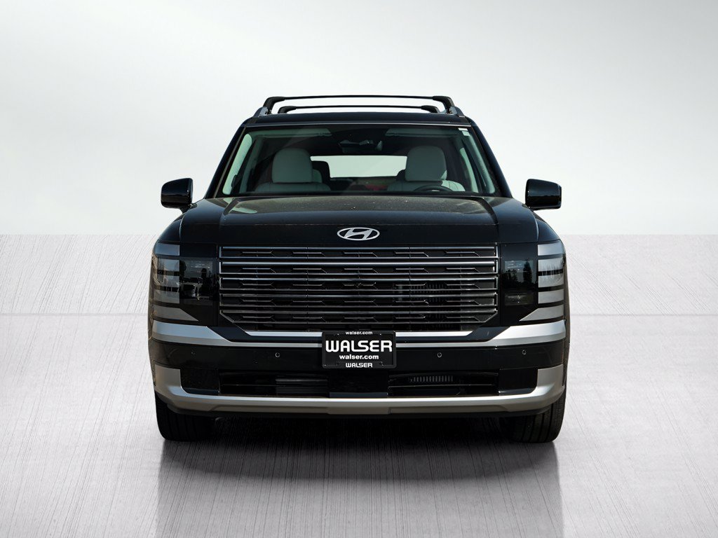 New 2026 Hyundai Palisade Calligraphy AWD/4WD image 2