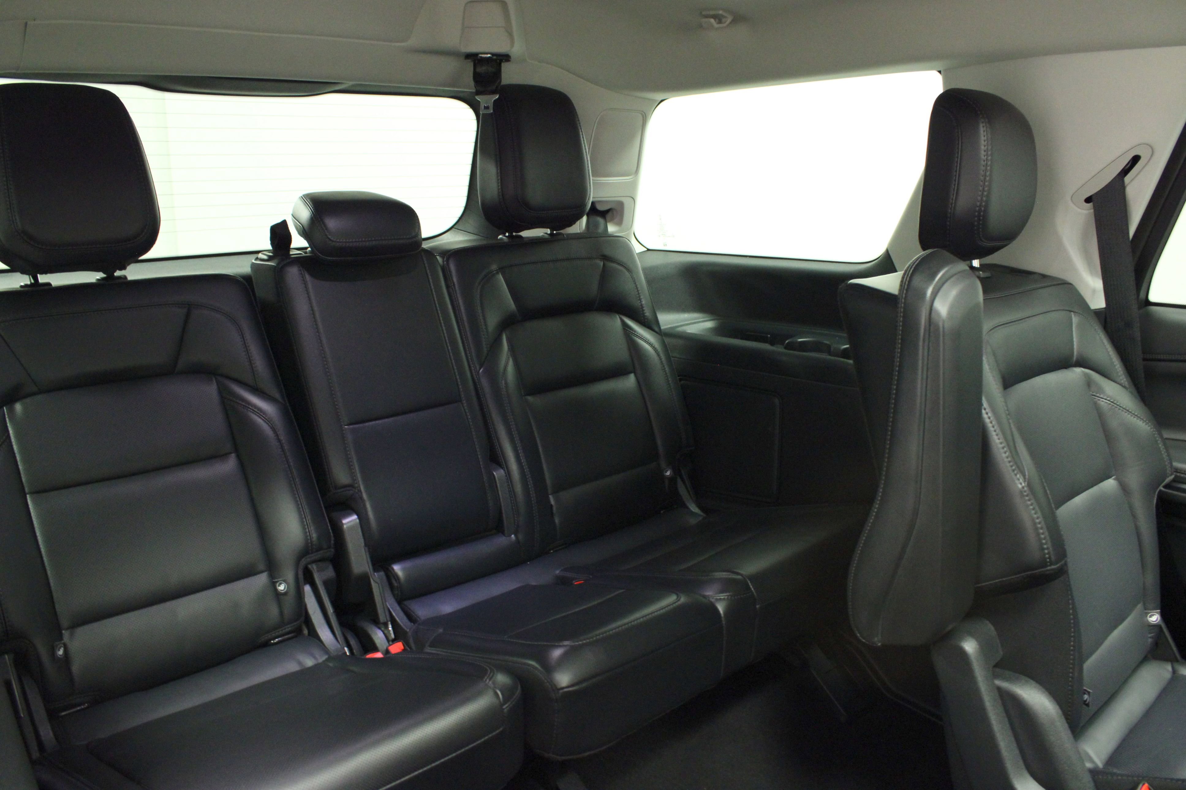 Used 2025 Lincoln Navigator Reserve image 20