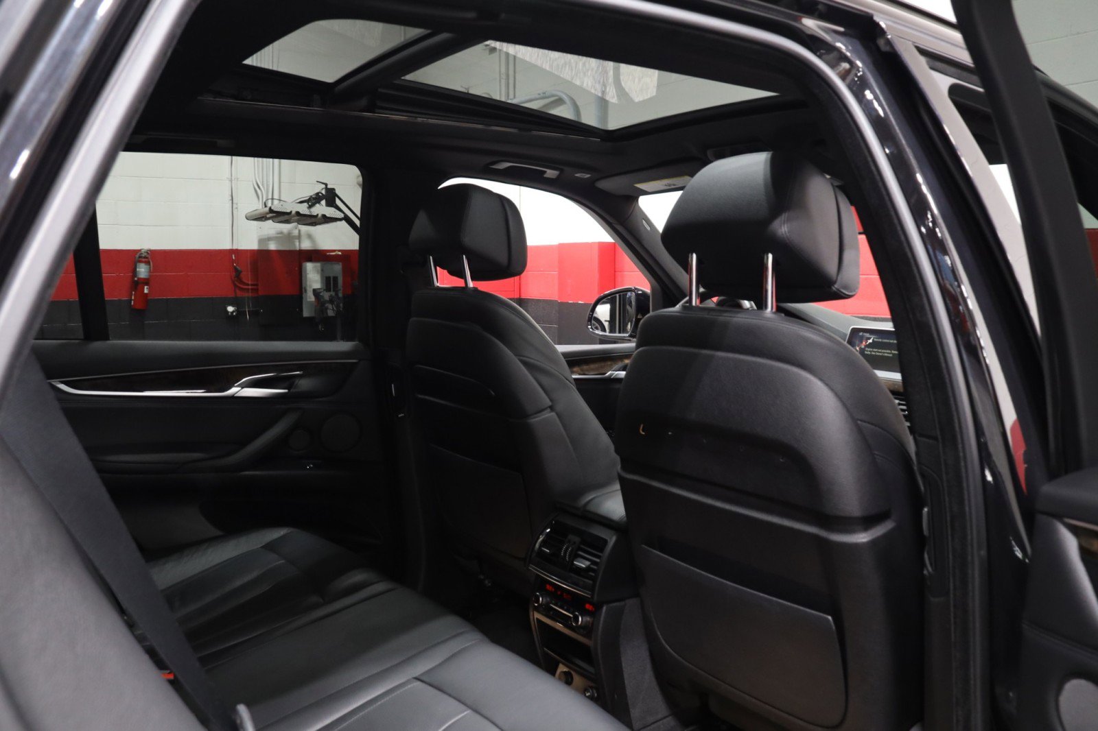 Used 2016 BMW X5 xDrive35i AWD/4WD image 45