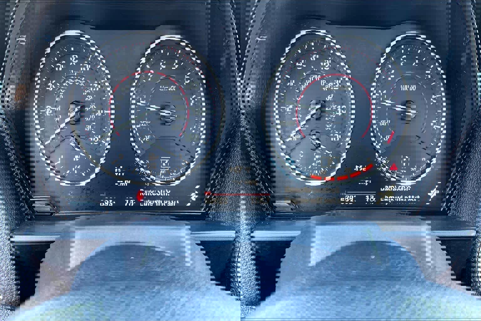 Used 2017 BMW 230i xDrive Convertible image 24