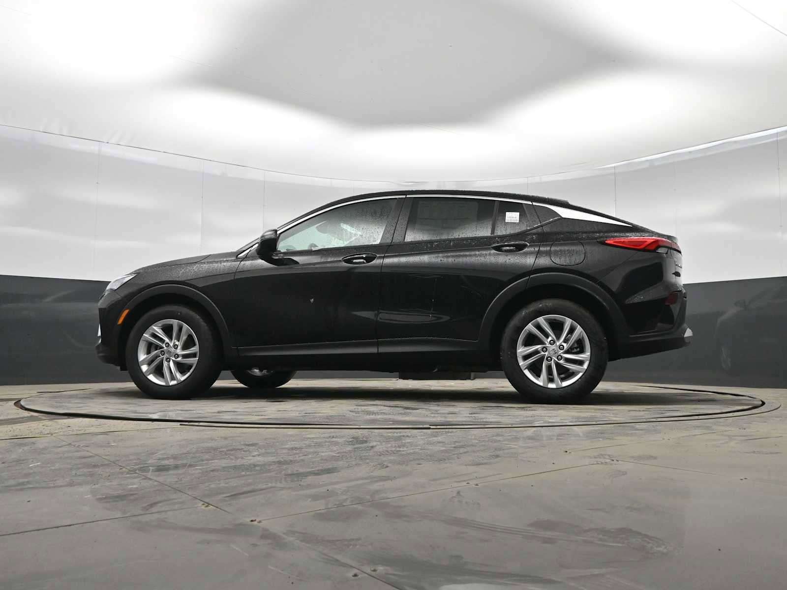 New 2026 Buick Envista Preferred w/ Convenience I Package image 33