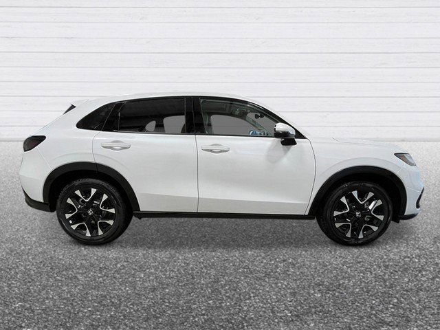 New 2027 Honda HR-V EX-L image 8