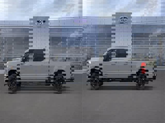 New 2025 Ford F250 Lariat w/ Lariat Ultimate Package image 3