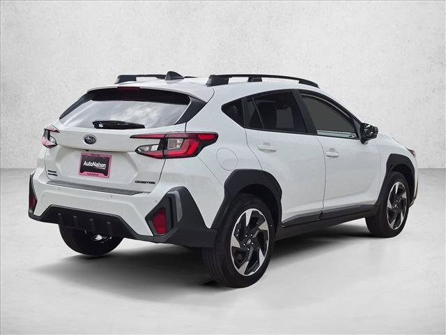 New 2026 Subaru Crosstrek 2.5i Limited AWD/4WD image 2