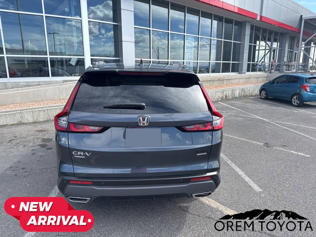 Used 2023 Honda CR-V Sport Touring image 12