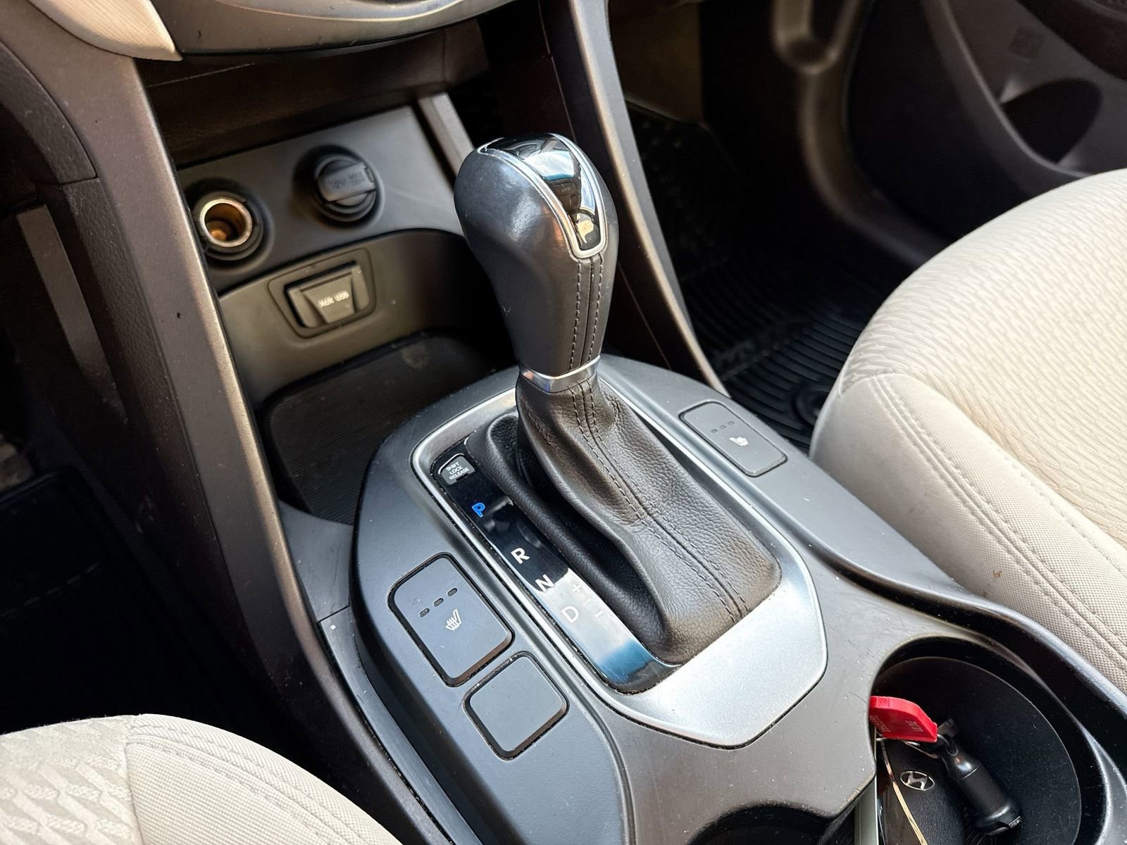 Used 2013 Hyundai Santa Fe Sport 2.0T image 18