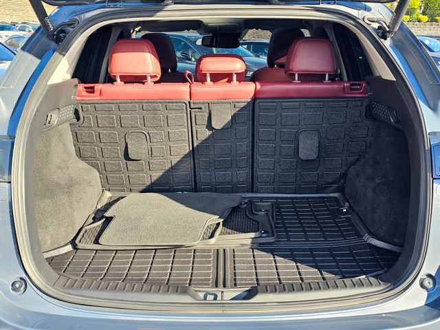 Used 2022 MAZDA CX-5 Carbon Edition image 11