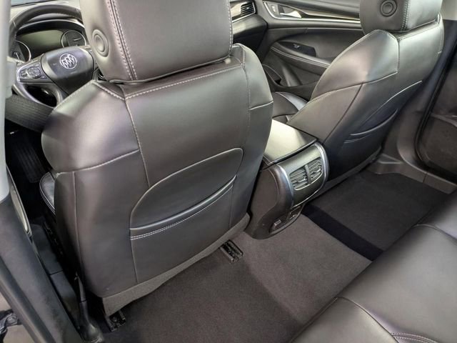 Used 2018 Buick LaCrosse Premium w/ Driver Confidence Package #2 AWD/4WD image 26