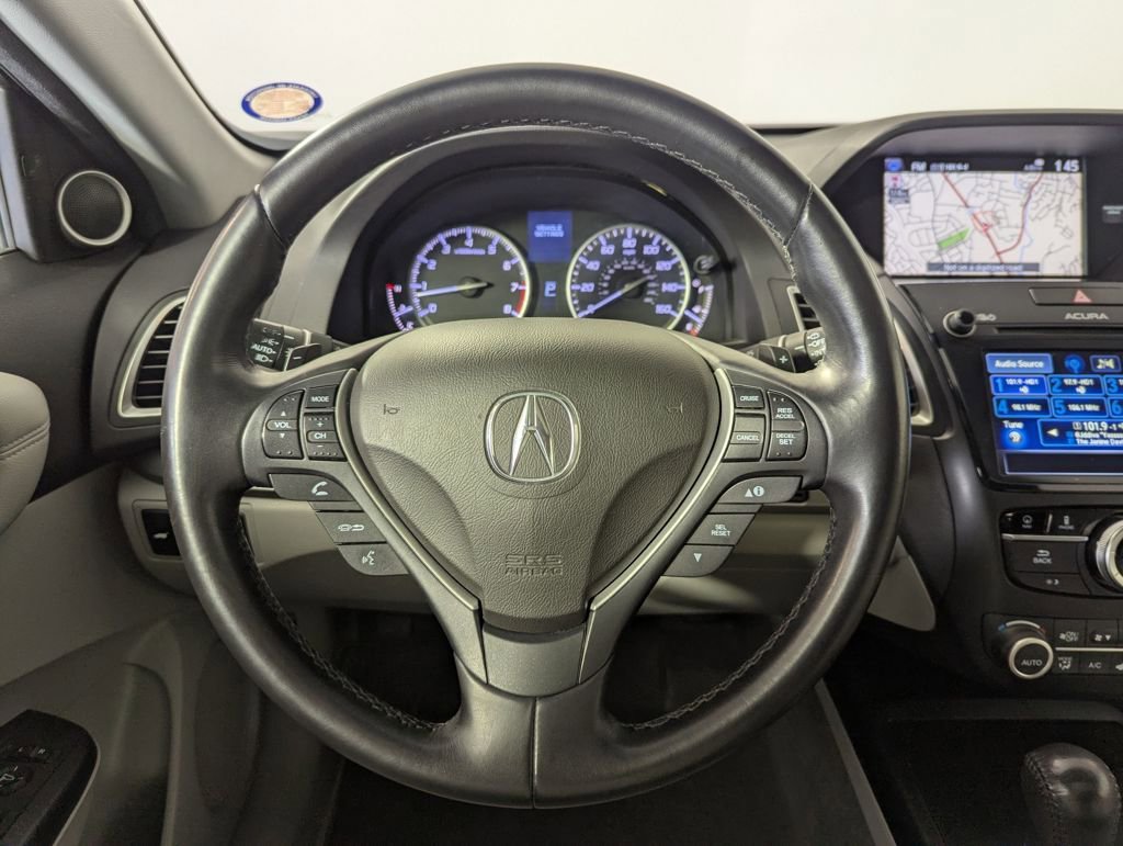 Used 2016 Acura RDX AWD w/ Technology Package image 38