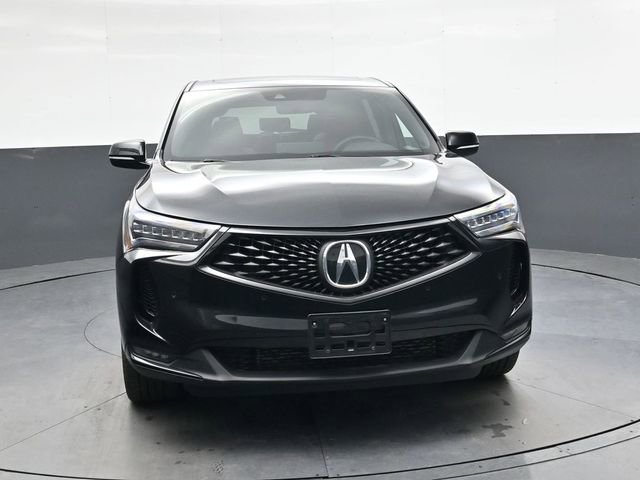 Used 2023 Acura RDX A-Spec image 11