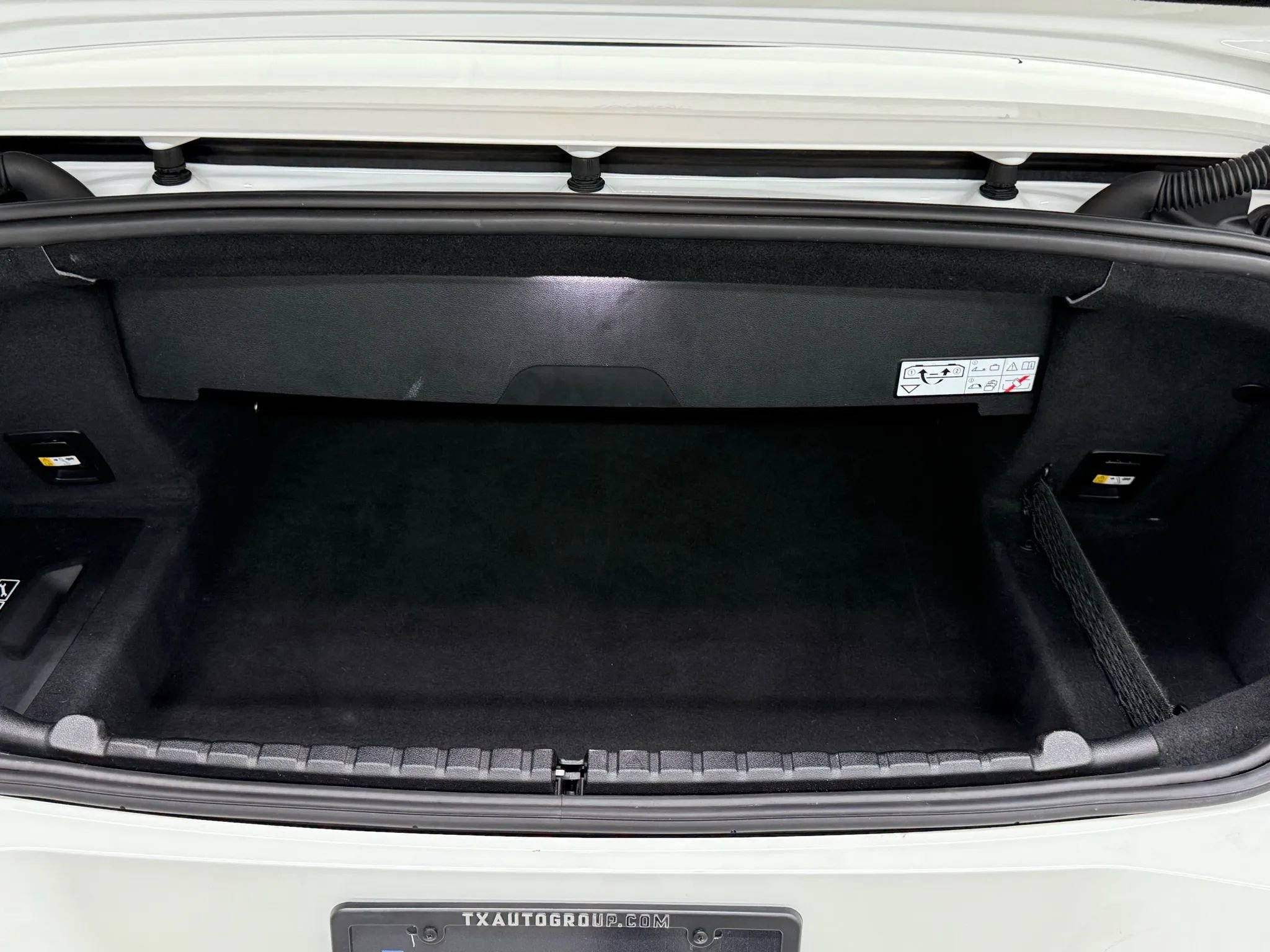 Used 2019 BMW M850i xDrive Convertible w/ Driver Assistance Package image 40