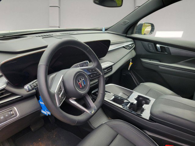 Used 2025 Buick Enclave Sport Touring w/ Power Package image 3