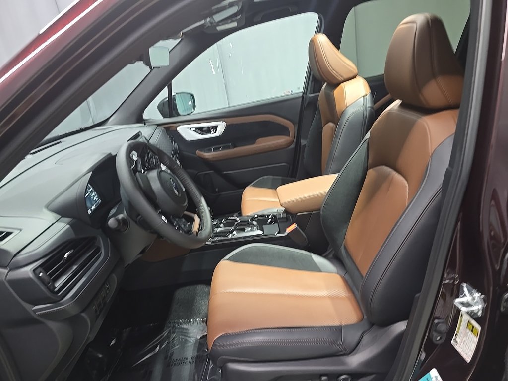 New 2026 Subaru Forester Touring w/ Touring Hybrid Package AWD/4WD image 16