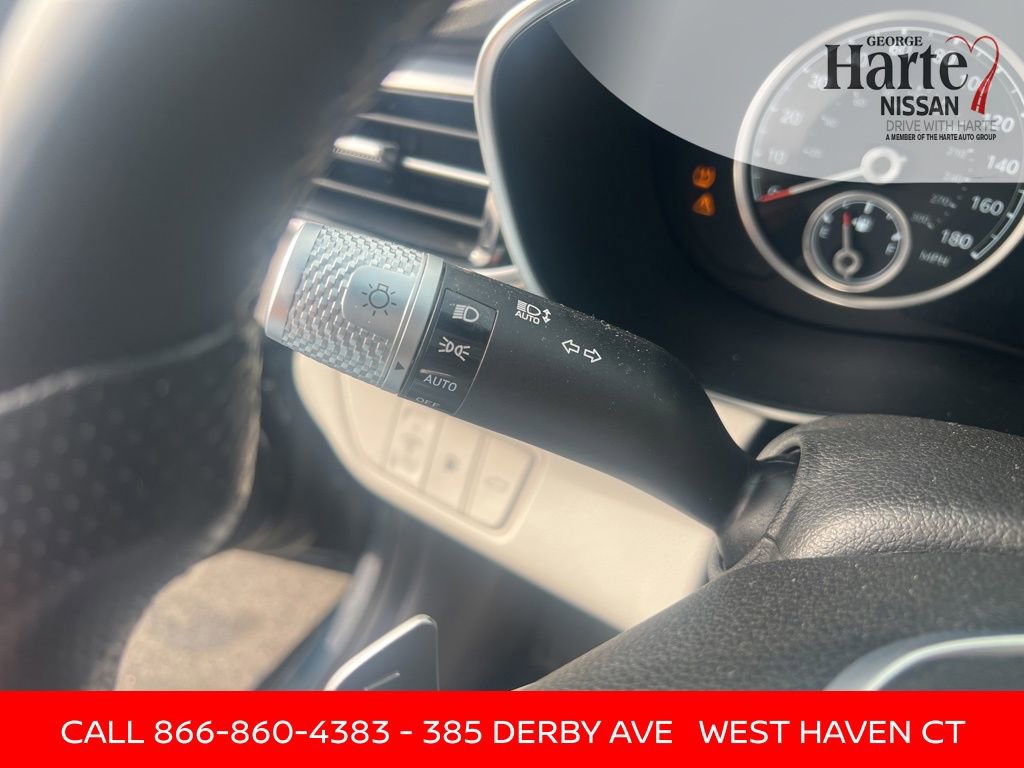 Used 2024 Genesis G70 2.5T image 50