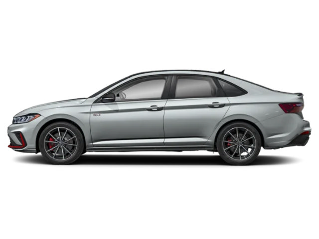 New 2027 Volkswagen Jetta GLI Autobahn FWD image 3