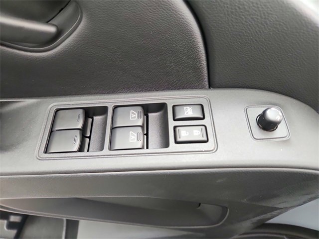 New 2026 Nissan Frontier SV w/ Tow Package image 30