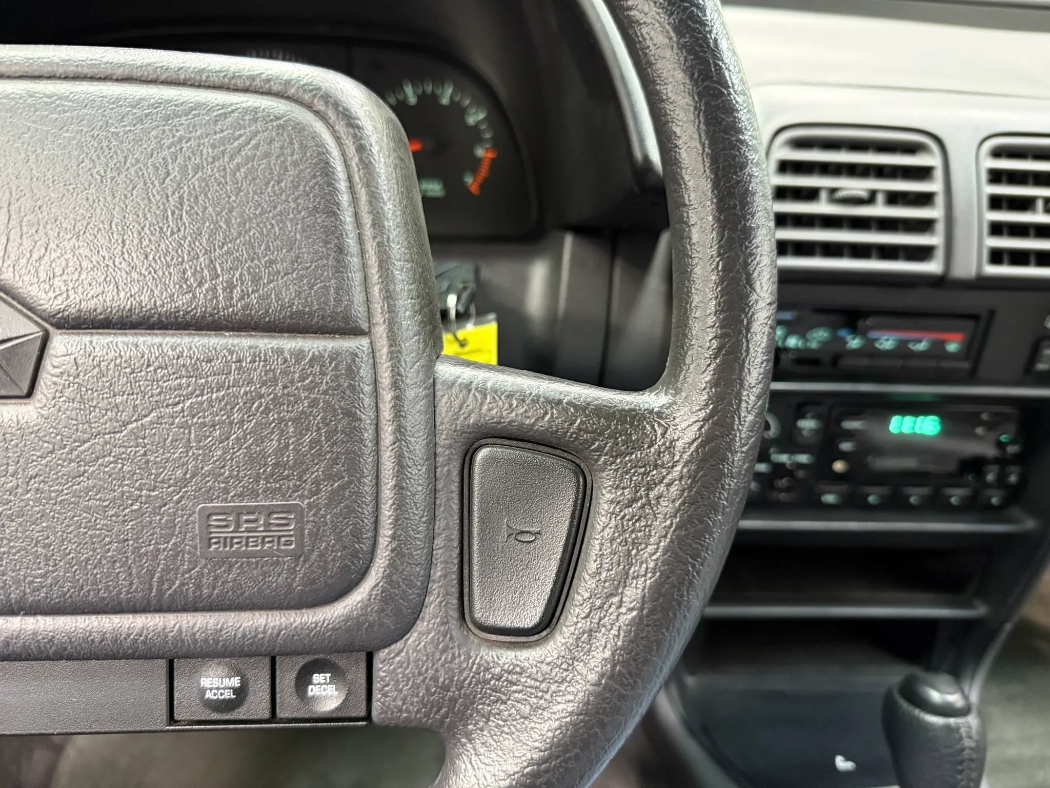 Used 1994 Chrysler LeBaron GTC FWD image 38