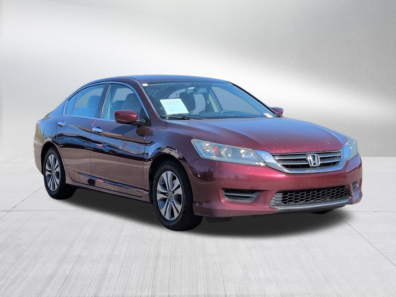 Used 2014 Honda Accord LX image 7