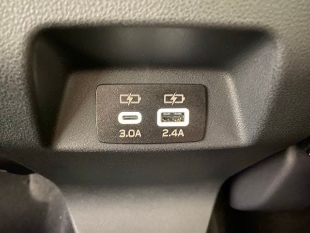 New 2026 Subaru Crosstrek 2.5i Limited AWD/4WD image 13