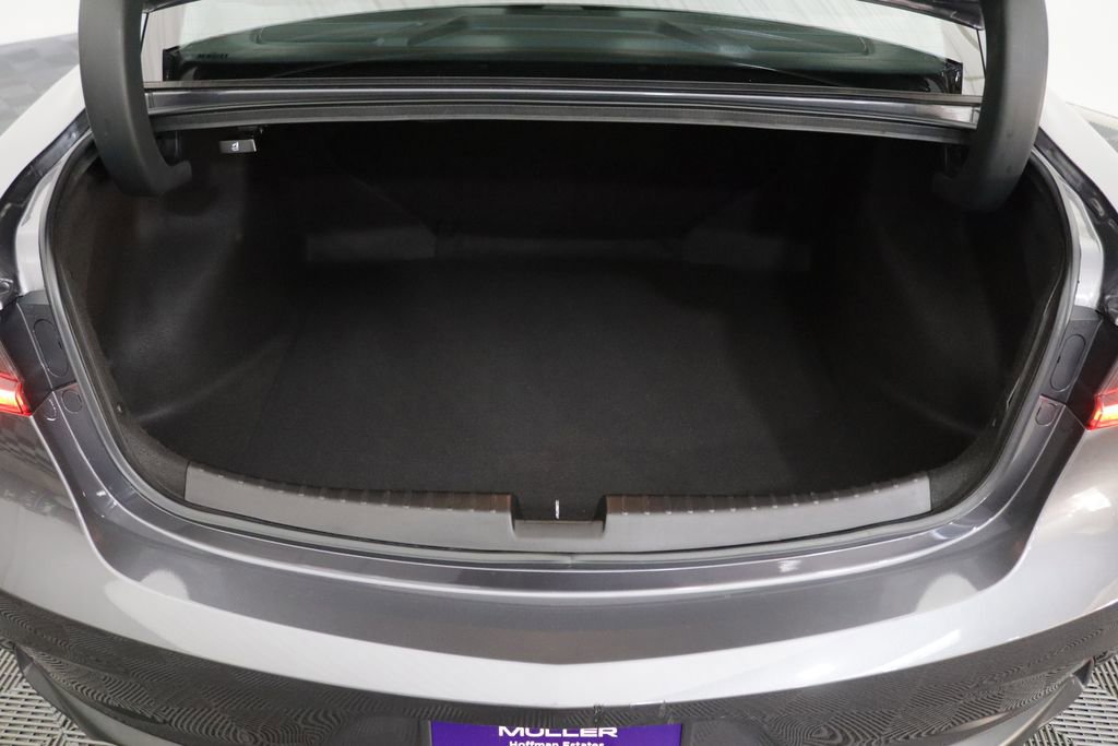 Used 2019 Acura ILX image 26
