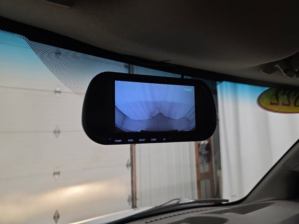 Used 2022 Chevrolet Express 3500 w/ Power Convenience Package image 30