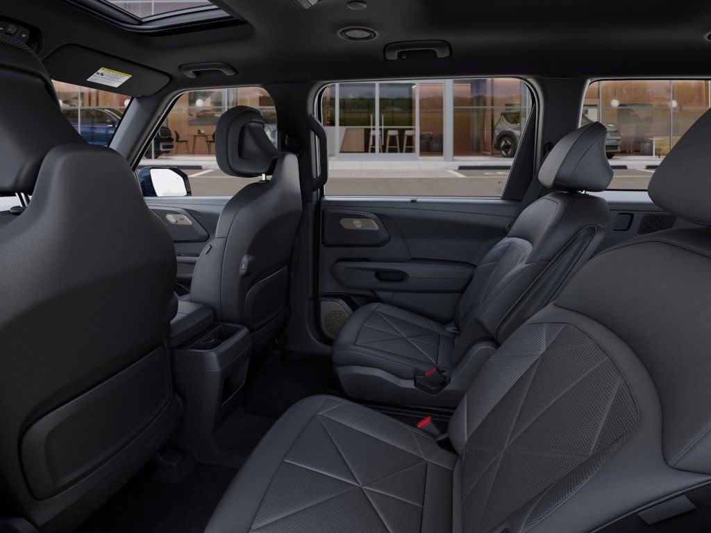 New 2027 Kia Telluride SX w/ Towing Package image 19