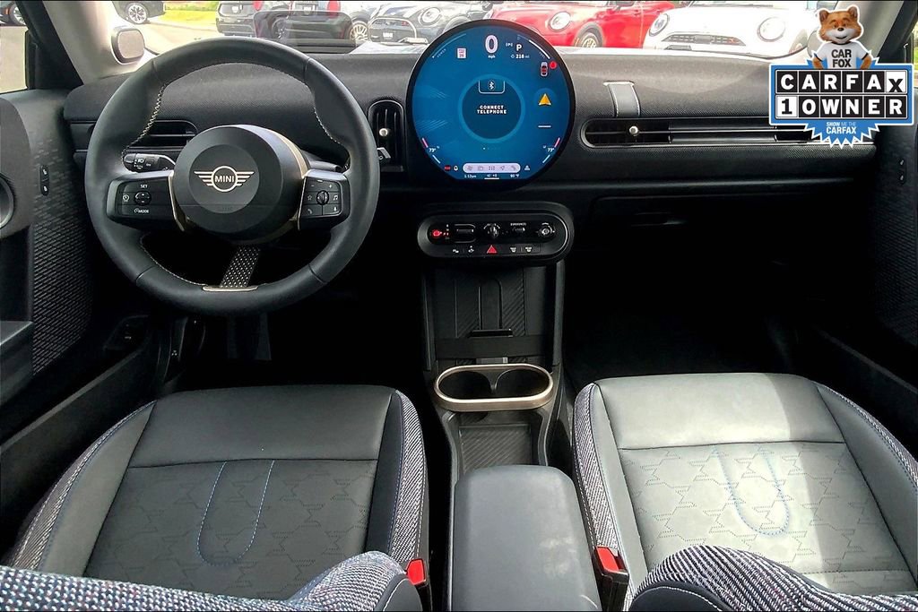 Used 2025 MINI Cooper S image 14