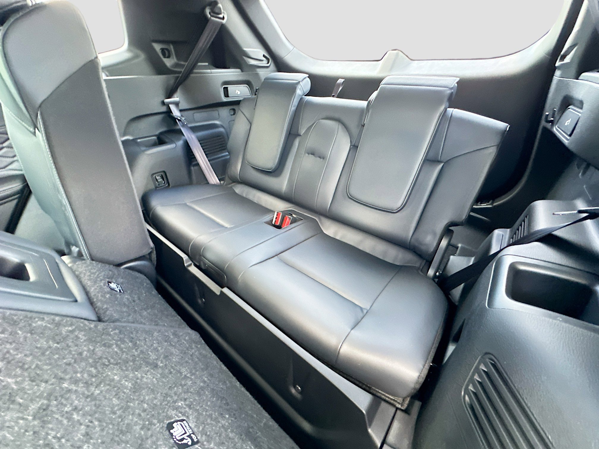 New 2026 Mitsubishi Outlander SEL image 22