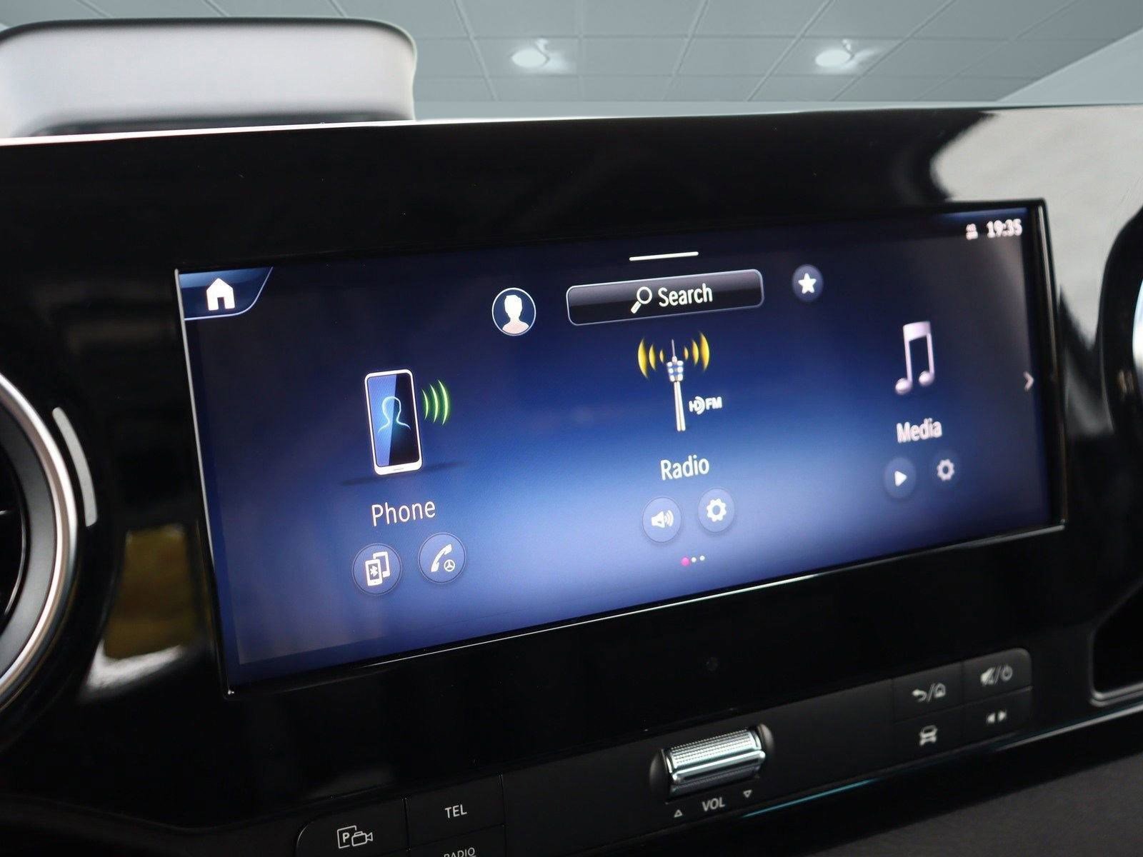 New 2025 Mercedes-Benz Sprinter 2500 image 40