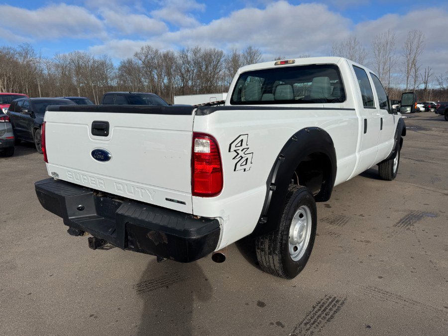 Used 2016 Ford F250 XL w/ Power Equipment Group image 5