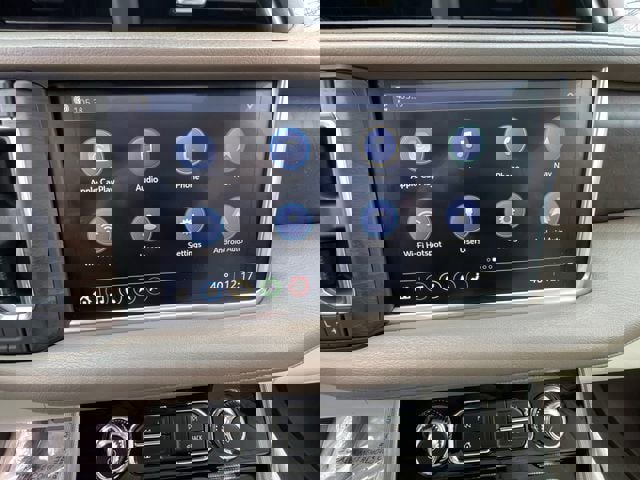 Used 2021 GMC Yukon Denali w/ Denali Premium Package image 21