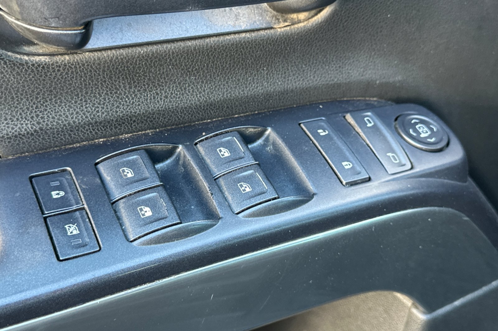 Used 2014 Chevrolet Silverado 1500 LT w/ All Star Edition AWD/4WD image 12