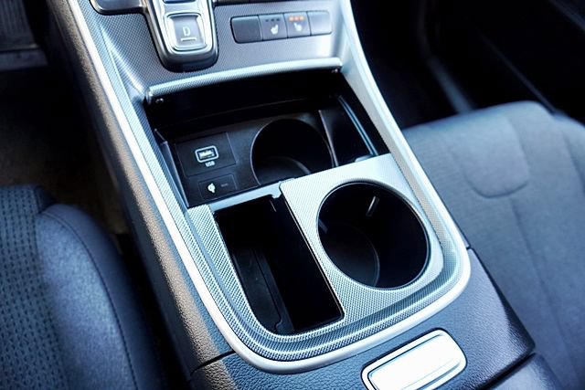 Certified 2023 Hyundai Santa Fe SEL FWD image 29