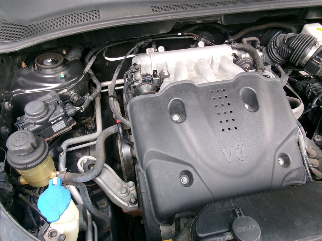 Used 2009 Kia Sportage LX FWD image 41