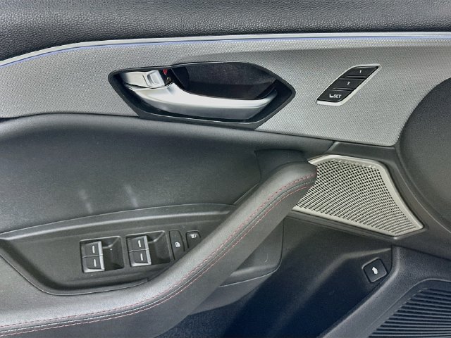 Used 2023 Acura TLX w/ A-SPEC Package AWD/4WD image 23
