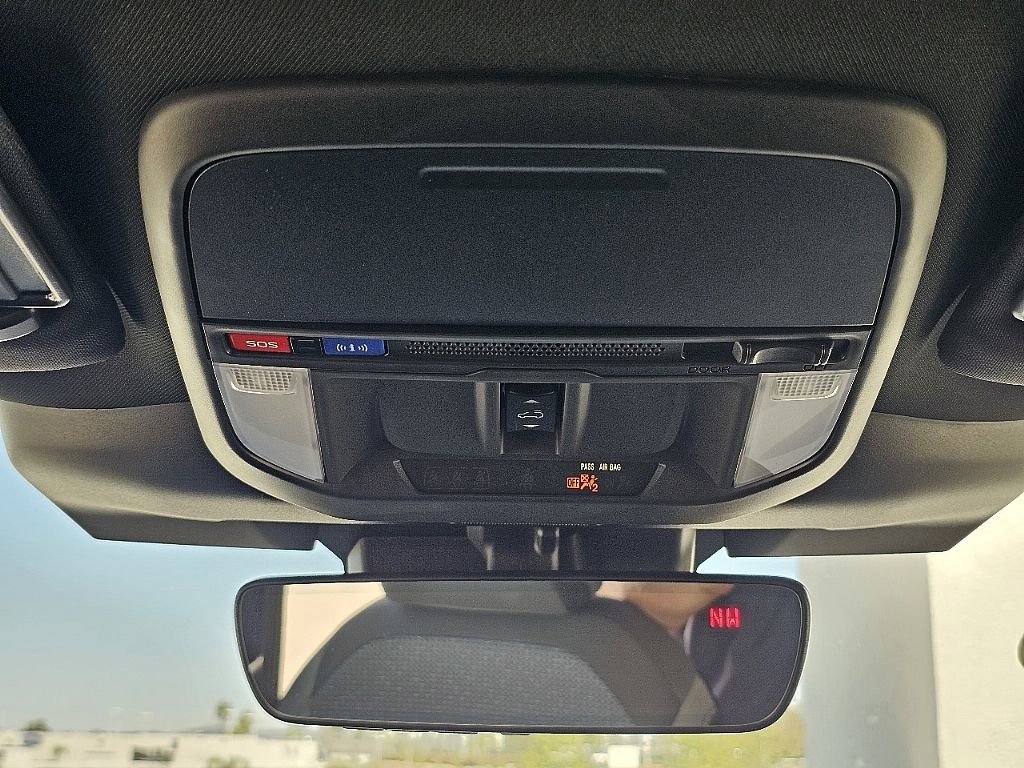 Certified 2026 Subaru Forester Premium image 16